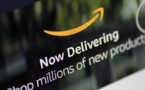 Amazon va verser 100 millions d'euros au fisc italien