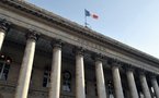 La Bourse de Paris en baisse, Thales décroche