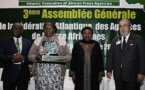 Afrique: Remise à Casablanca du Grand Prix de la FAAPA