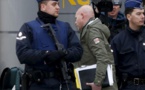 Report du procès à Bruxelles de Salah Abdeslam