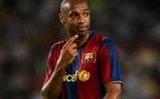 Ligue des champions : Henry a-t-il encore sa place au Barça ?