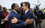 Sarkozy au Gabon pour relancer la coopération et soutenir le fils Bongo