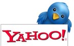 Yahoo! et Twitter se rapprochent au travers d'un partenariat