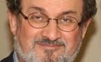 Salman Rushdie souhaite écrire le récit de sa clandestinité