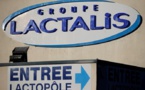 Lactalis rappelle tous les laits pour bébé de l'usine de Craon