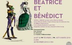 A l'Opéra-Comique, un "Béatrice et Bénédict" de Berlioz... et Shakespeare