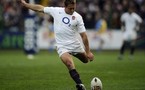 Tournoi-2010 - Angleterre: Wilkinson est-il un "has been" ?