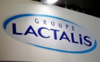 France: Enquête préliminaire ouverte dans le dossier Lactalis