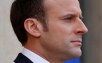 Macron appelle Ryad à lever le blocus contre le Yémen