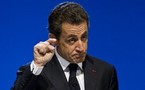 Une majorité de commerçants insatisfaits de la politique de Sarkozy