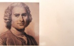 Parution du deuxième tome de l'ouvrage "Jean-Jacques Rousseau, écrits politiques", de Abdesselam Cheddadi