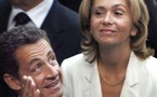 Régionales/IDF: Sarkozy affirme son soutien à Pécresse et appelle à l'unité derrière elle