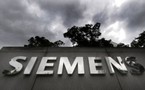 Loire: la direction de Siemens à Saint-Chamond retenue pour la nuit par des salariés