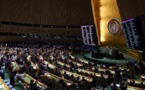 Israël offre un cadeau de 72 mille dollars à Nauru avant un vote en sa faveur à l'ONU
