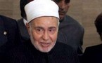 Décès de l'imam Tantaoui, chef de la grande institution sunnite d'Al-Azhar