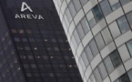 Areva: Protocole d'accord pour un site de traitement en Chine