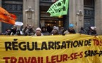 Salariés sans papiers: la CGPME confirme une concertation avec les syndicats