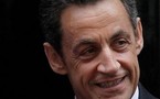 Sarkozy qualifie d'"élucubrations" des rumeurs sur sa vie privée