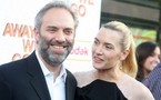 L'actrice Kate Winslet et son mari Sam Mendes annoncent leur séparation