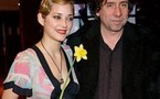 Marion Cotillard et Tim Burton distingués dans les Arts et lettres