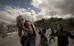 Israël: levée du bouclage de la Cisjordanie, la police en alerte à Jérusalem