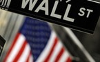 Wall Street poursuit sur l'élan donné par la Fed