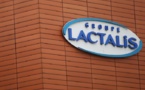 Lactalis: Des familles envisagent de poursuivre les distributeurs