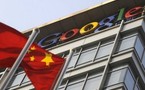 Google, toujours censuré, fait mine de travailler normalement en Chine