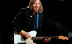 Tom Petty est décédé d'une overdose accidentelle de médicaments