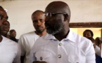 Liberia: Georges Weah officiellement investi président