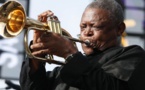 Hugh Masekela, le "père du jazz sud-africain", est décédé