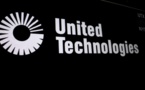 United Technologies prévoit un bénéfice en hausse en 2018