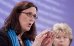 La Commission européenne souhaite le blocage des sites pédopornographiques