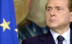 Italie: le parti de Berlusconi risque un vote sanction aux régionales