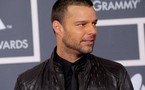 Le chanteur Ricky Martin annonce son homosexualité sur son site internet