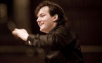 Le monde musical s'enflamme pour le jeune chef d'orchestre letton Andris Nelsons