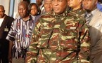 Le général guinéen Konaté, en France pour une semaine, voit Kouchner jeudi
