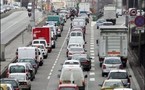 La France "meilleur élève" européen pour les émissions de CO2 des voitures neuves