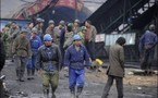 Chine : huit jours après une catastrophe minière, au moins 115 miraculés