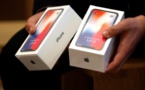 Le prix de l'iPhone et le plan de trésorerie d'Apple rassurent