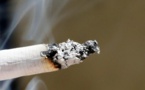 Hausse moyenne d'un euro du paquet de cigarettes au 1er mars