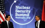 Iran: Obama et Hu veulent travailler ensemble sur des sanctions
