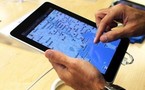 Le lancement de l'iPad à l'international reporté à la fin mai