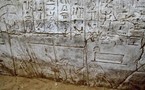 Egypte: découverte de la tombe d'un scribe royal datant de plus de 3300 ans