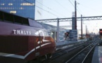 Garde à vue levée dans l'enquête sur l'attaque du Thalys