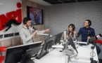 Radio NRJ démarre ses programmes au Maroc