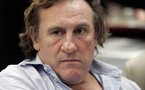 Gérard Depardieu, vieux "loser" dans le tragi-comique "Mammuth"