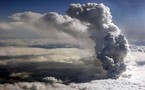 Fermeture de l'espace aérien britannique prolongée jusqu'à samedi