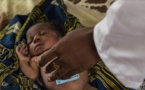 RDC : 96.000 enfants meurent chaque année avant d’atteindre "un mois" (UNICEF)