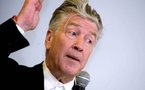 David Lynch prône la méditation contre la violence dans les écoles de France